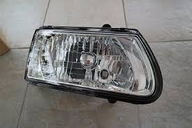 1216146 Opel Фара правая