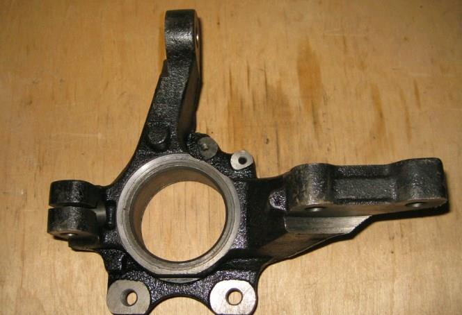Цапфа передні праві Opel 308322 ціна, від 22.52 USD