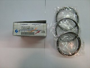 Поршні і шатуни Hyundai/Kia 230402F930 ціна, від 30.80 USD