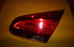 Стоп задній Hyundai/Kia 92404A2020 ціна, від 31.39 USD