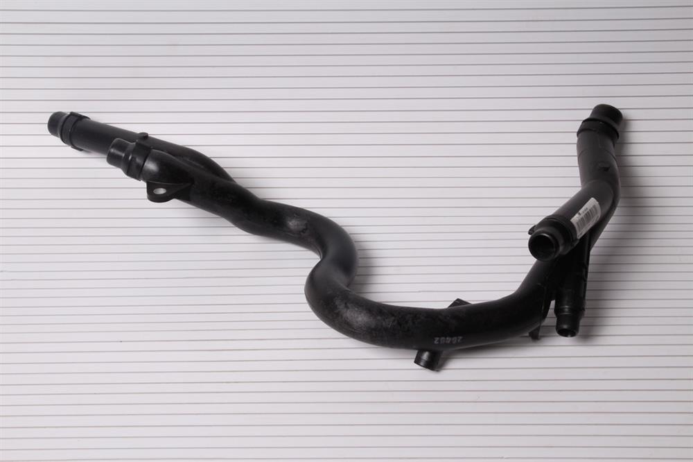 Шланг/патрубок водяного насосу, приймальний BMW 11537802629 ціна, від 119.33 USD