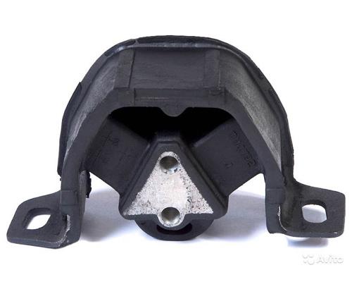 Подушка (опора) двигуна, ліва передня 1122054A00 Nissan/Infiniti