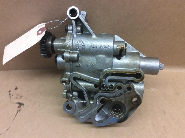 Купити 351516000054 Magneti Marelli Насос маслозакачуючий