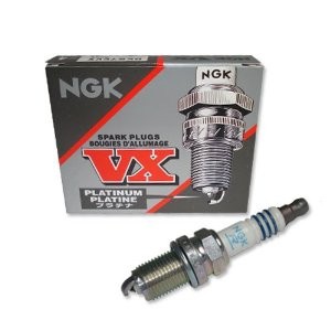 CR9EHVX9 NGK Свіча запалювання