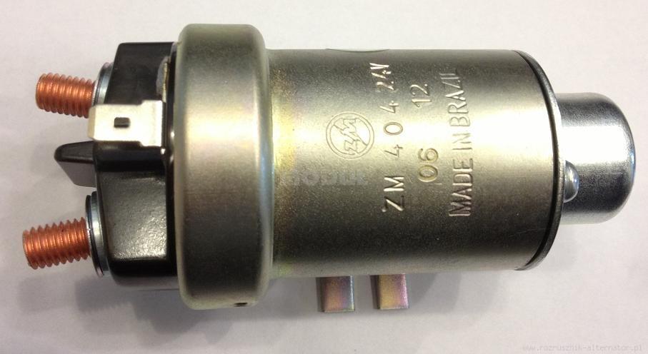 Контактор ZM ZM404 ціна, від 33.88 USD
