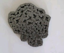 243212B600 Hyundai/Kia Ланцюг приводу распредвала