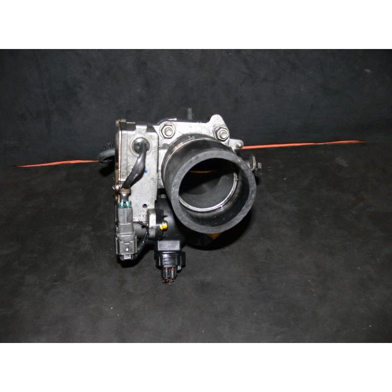 8967221020 Toyota Дросільна заслінка в зборі