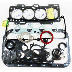 Комплект прокладок двигуна, повний Hyundai/Kia 2091002H00 ціна, від 55.73 USD