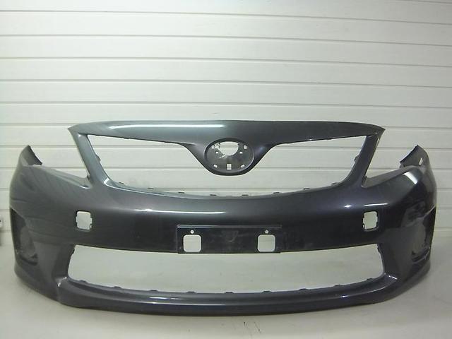 Купити 5211912C70 Toyota Буфер (бампер) передній