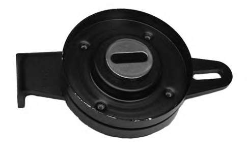 ролик натягувача приводного ременя vkm33015 Натяжний ролик SKF vkm33015