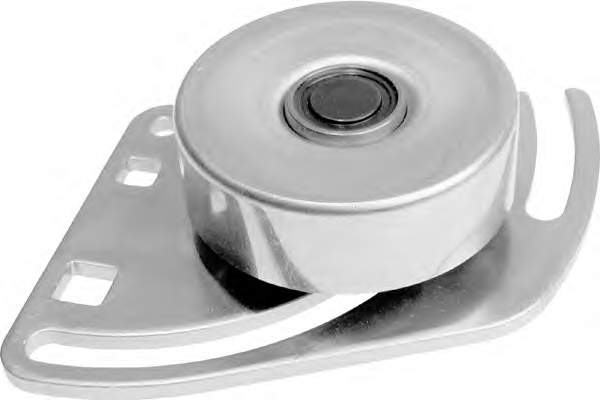 Натяжний ролик 067611 GKN-Spidan