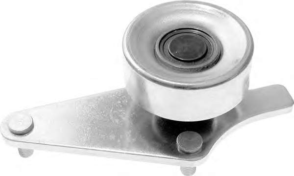 Купити 067616 GKN-Spidan Натяжний ролик