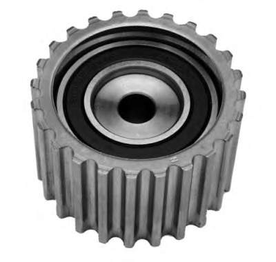 Ролик паразитний ГРМ 69102 GKN-Spidan