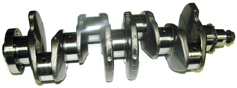 Вал колінчастий і маховик VAG 038105021AE ціна, від 155.19 USD