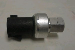 Клапан тиску кондиціонера Mahle Original ASE6000P