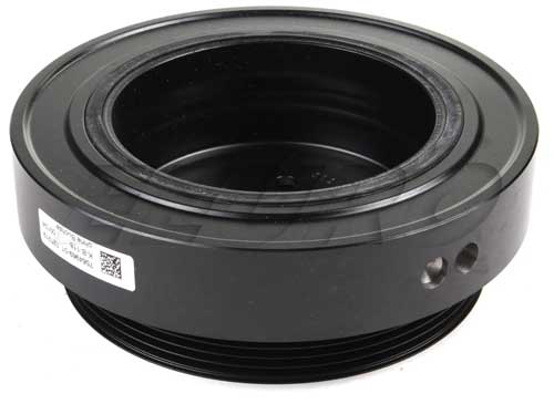 Шків колінвала (демпфер ) BMW 11237564969 ціна, від 113.98 USD