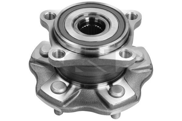 Купити 424100E030 Toyota Підшипник ступиці колеса