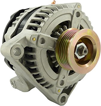 Генератор Chrysler 4868431AF ціна, від 169.45 USD