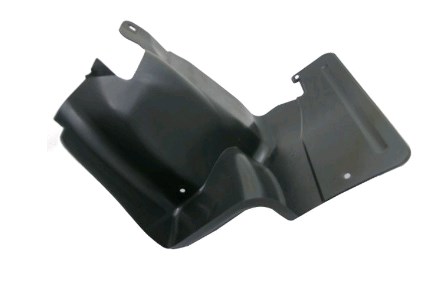 Захист двигуна, правий Polcar 5556347 ціна, від 9.74 USD