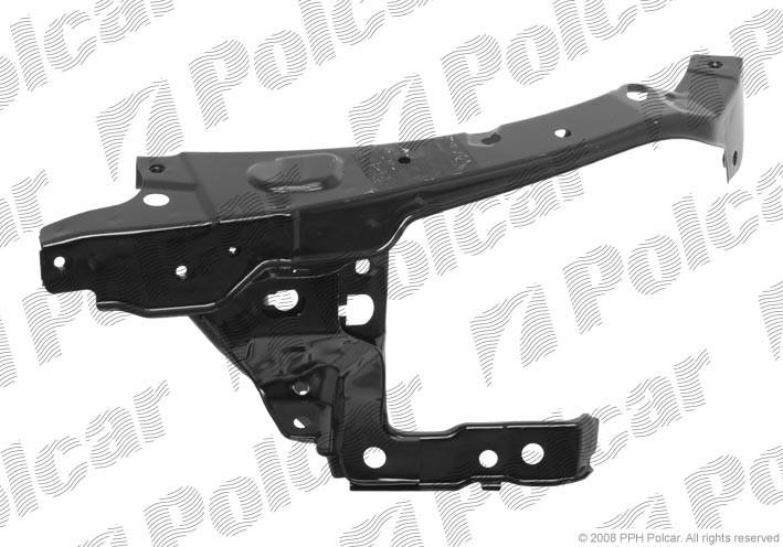 Рамка радіатора ліва FPS 5206241 ціна, від 18.17 USD