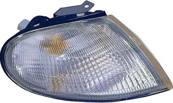 Правий покажчик повороту - лампа Polcar 401120E ціна, від 15.60 USD