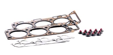 Комплект прокладок двигуна, верхній Ford 4U3Z6079AA ціна, від 249.09 USD