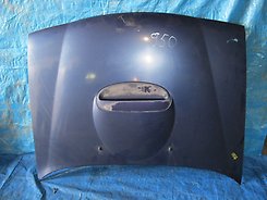 651000F030 Nissan/Infiniti Капот