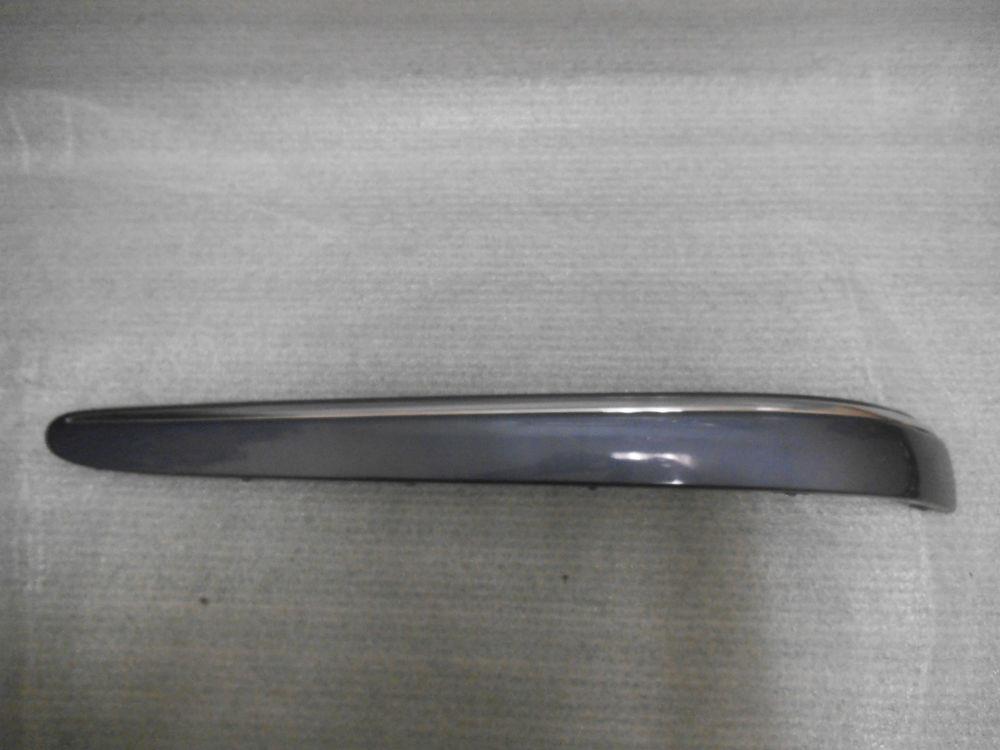 Накладка бампера заднього, ліва Mercedes A2118800312 ціна, від 27.97 USD