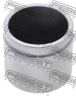 Поршень супорта гальмівного, переднього Nissan/Infiniti 4112171E00 ціна, від 6.83 USD