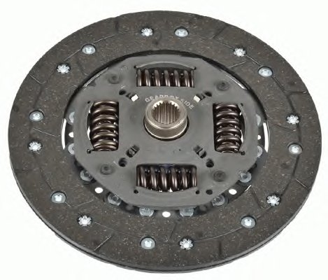 Купити 1878600673 Sachs Диск зчеплення