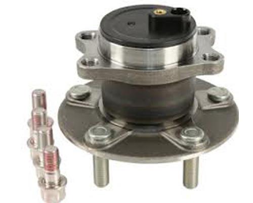 Купити 5171124AB Chrysler Маточина задня права