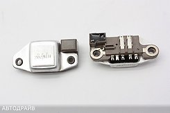 Реле зарядки генератора VALEO 20071017 ціна, від 22.43 USD