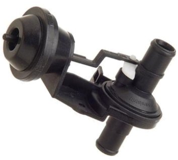 Купити A1168350020 Mercedes Кран пічки