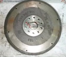 616157 Opel Демпферний маховик