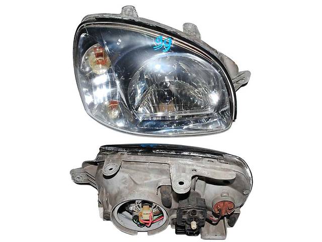 9210226025 Hyundai/Kia Фара передня права