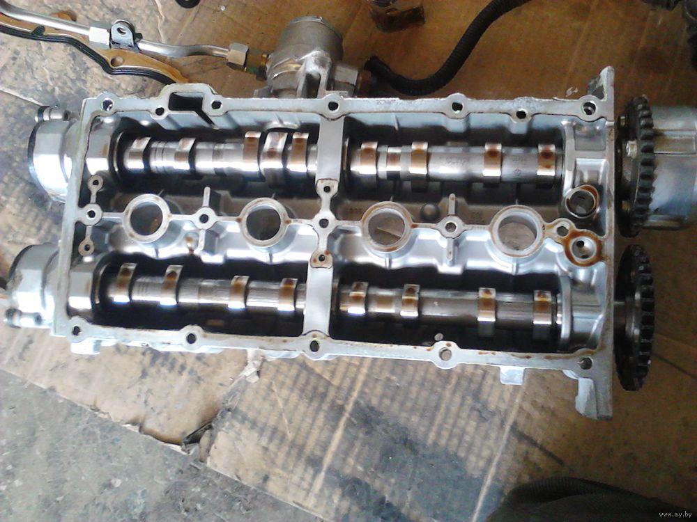 Кришка клапанна VAG 03C103475BC ціна, від 443.43 USD
