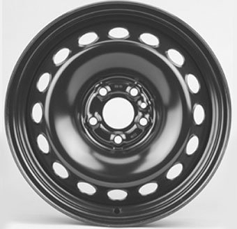 Купити 51833730 Fiat/Alfa/Lancia Диски колісні (штамповані)