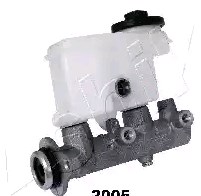 Циліндр головний гальма (Гідротормоз) MarkBest MRB21657 ціна, від 107.69 USD
