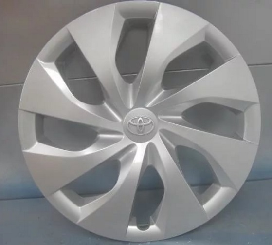 Ковпаки на диски Toyota 4260202410 ціна, від 41.67 USD