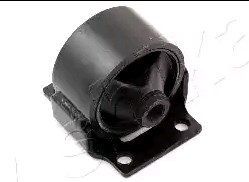 Подушка двигуна задня 1230367021 Toyota