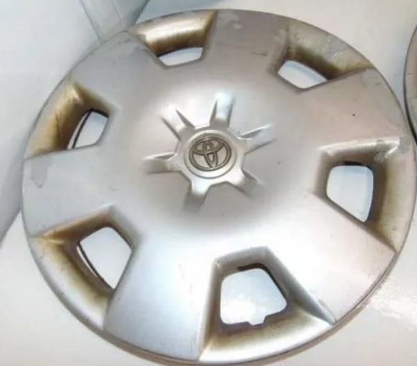 4260202180 Toyota Ковпаки на колеса