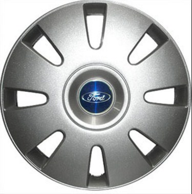 Ковпак колісного диска Ford Focus 2 (DA) (Форд Фокус)