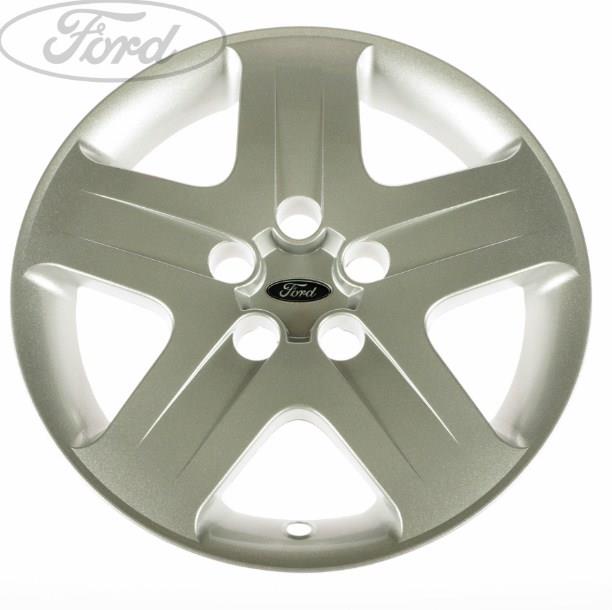 Ковпаки 4M511000GD Ford