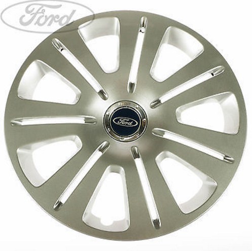 Купити 6M211130BD Ford Автомобільні ковпаки
