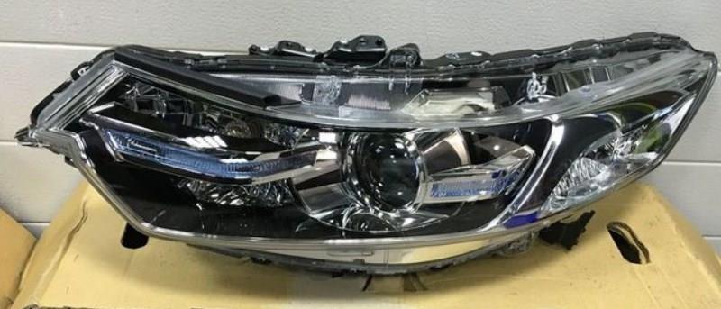 33151TL0G71 Honda Фара дальнього світла в зборі