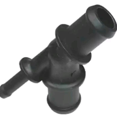 Фланець системи охолодження (трійник) 3RG 82796 ціна, від 2.93 USD