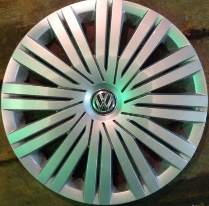 Ковпаки на диски VAG 6C0601147ABJW ціна, від 61.73 USD