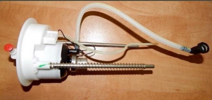 Фільтр тонкого очищення палива VAG 8R0919679D ціна, від 129.65 USD