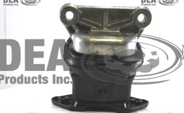Подушка (опора) двигуна, передня Chrysler 04578044AF ціна, від 44.96 USD