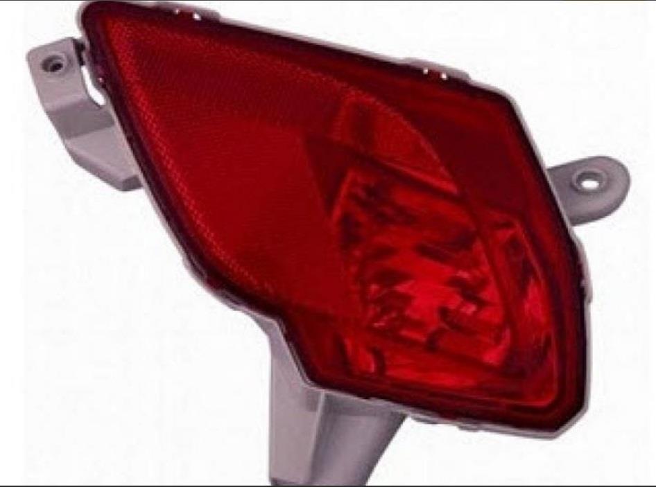 Протівотуманнка задня, права Depo/Loro/Abakus 1164001RLDUE ціна, від 28.97 USD
